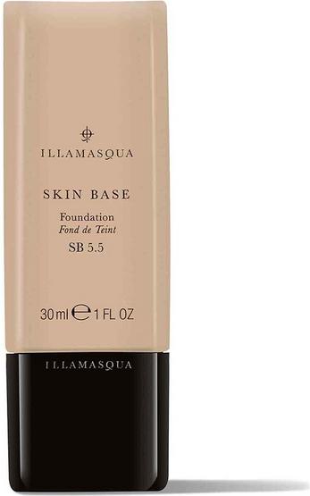Produktbild Illamasqua Skin Base Foundation 5.5