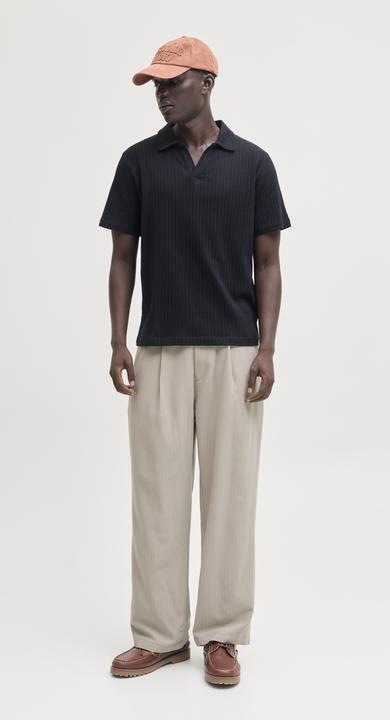 Image du produit Jack & Jones Wide Leg Fit Hosen mit weitem Bein Hosen mit weitem Bein (W31/L30)