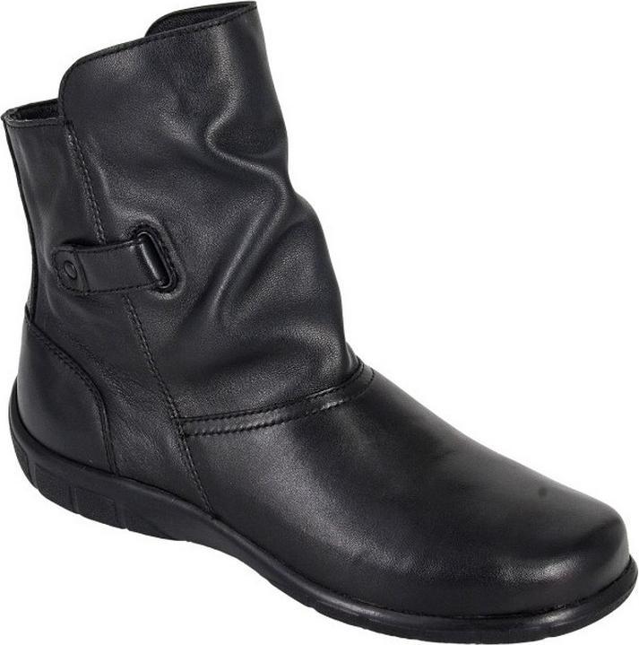 Produktbild Mod Comfys Stiefeletten Nappaleder (43)