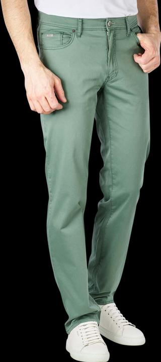 Produktbild BRAX Cadiz (Cooper New) Pant Straight Fit Agave (W30/L34)