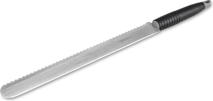 Actual product image Städter Baker's knife (copy) (30 cm)