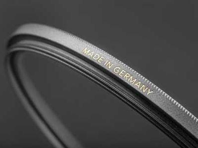 Productafbeelding B+W T-Pro 010 UV-Haze MRC nano 39mm (39 mm, UV-filter, Beschermend filter, 39 mm)