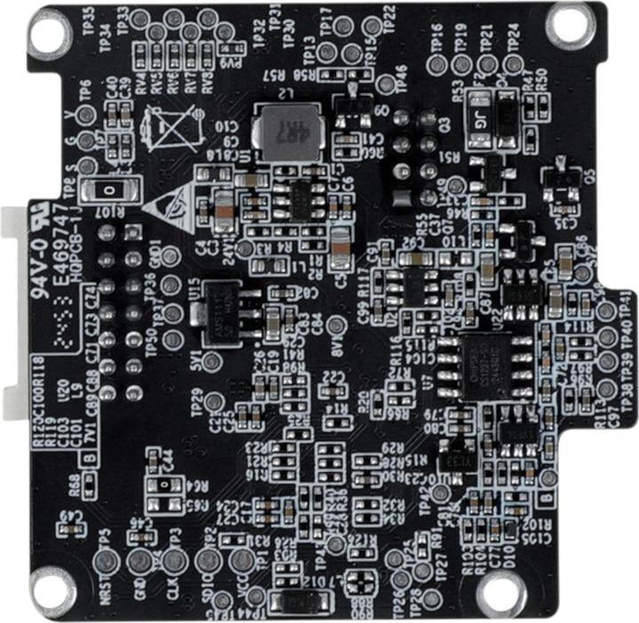 Image du produit Creality Toolhead Board für K2, K2 Pro und K2 Plus (Pièce de rechange)