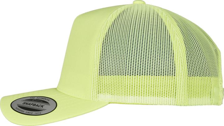 Produktbild Flexfit Neon Retro Trucker (One Size)