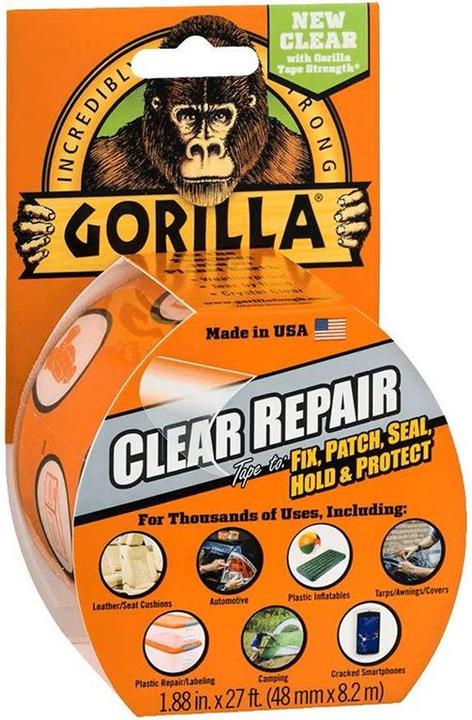 Gorilla Ruban blindé (48 mm)