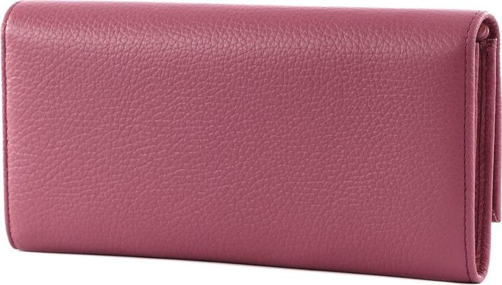 Actual product image Coccinelle Metallic Soft Wallet