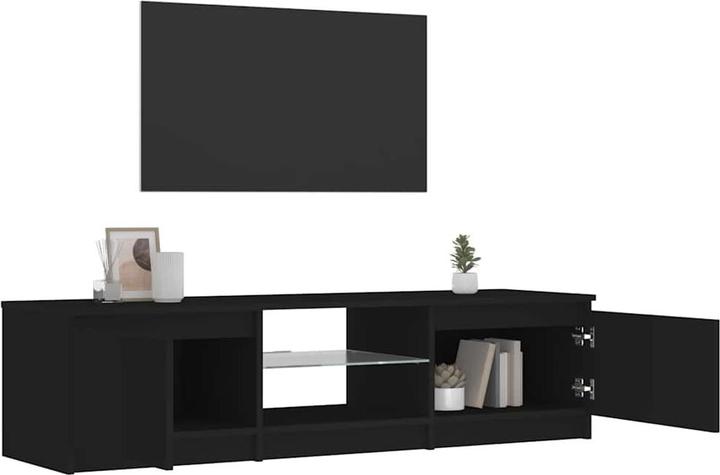 Produktbild VidaXL Hadley (140 x 40 x 35.5 cm)