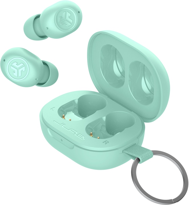 Immagine prodotto JLab Audio JBuds Mini (NC, 5.50 h, Senza fili)