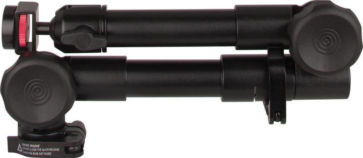 Produktbild The Joy Factory The Joyfactory MMU205 iPad Autositzhalterung