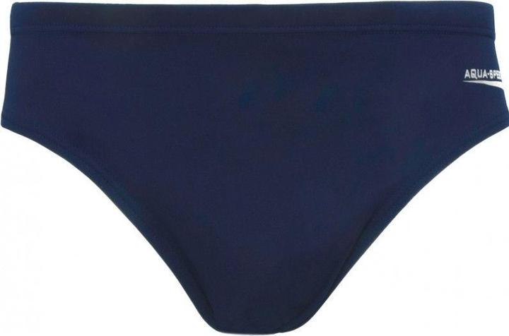 Actual product image Speed Alans Badehose (S)