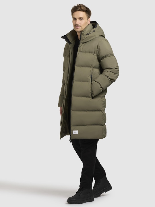 Produktbild Khujo Caius2-YM (XL)
