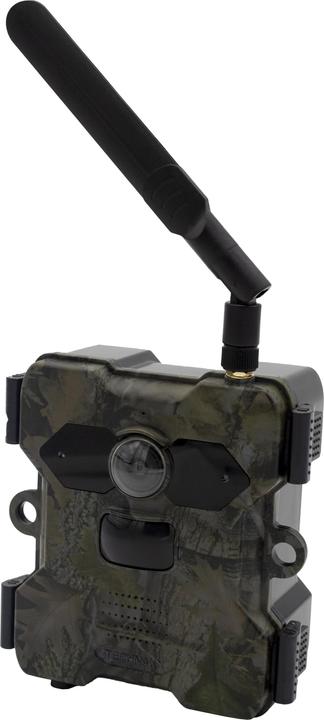 Image du produit Technaxx TX-189 -Caméra de surveillance pour l'observation du gibier, panneau solaire inclus