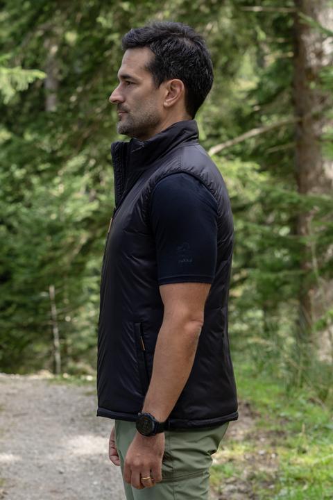 Produktbild Rukka Vaso Herren Thermo Vest (M)