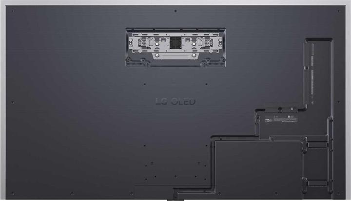 Produktbild LG OLED77G58LW (77", G5, OLED, 4K, 2025)