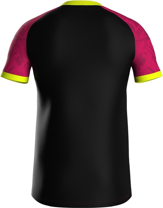 Actual product image JAKO Iconic KA jersey (164)