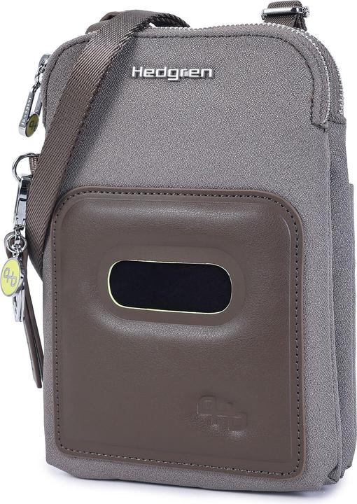 Image du produit Hedgren Fika Étui pour téléphone portable RFID 12,5 cm