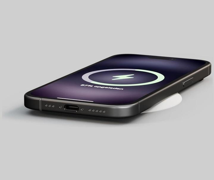 Produktbild Zens Core Series DIY Built-in Single Charger 15W weiss (15 W)