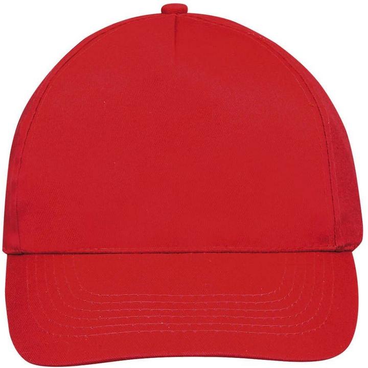 Actual product image Sols Sunny baseball cap (One size)
