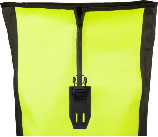 Actual product image Agu Backpack SHELTER Large neon yellow (21 l)