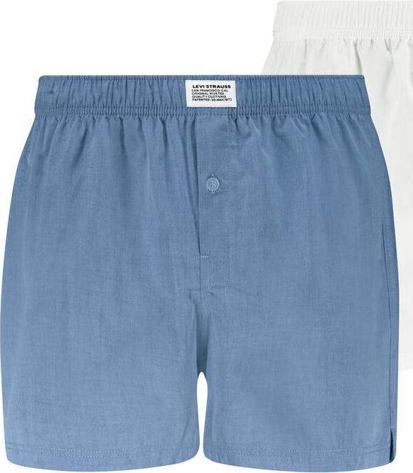 Produktbild Levis Boxershorts (S, 2er Pack)