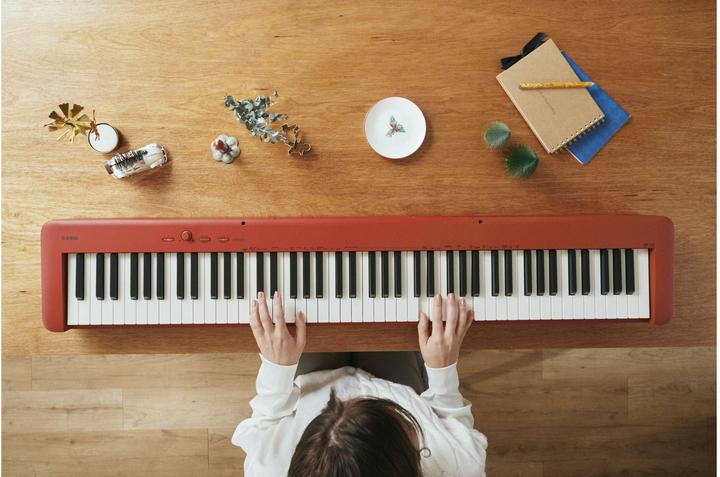 Actual product image Casio CDP-S160 Set (88 Keys)