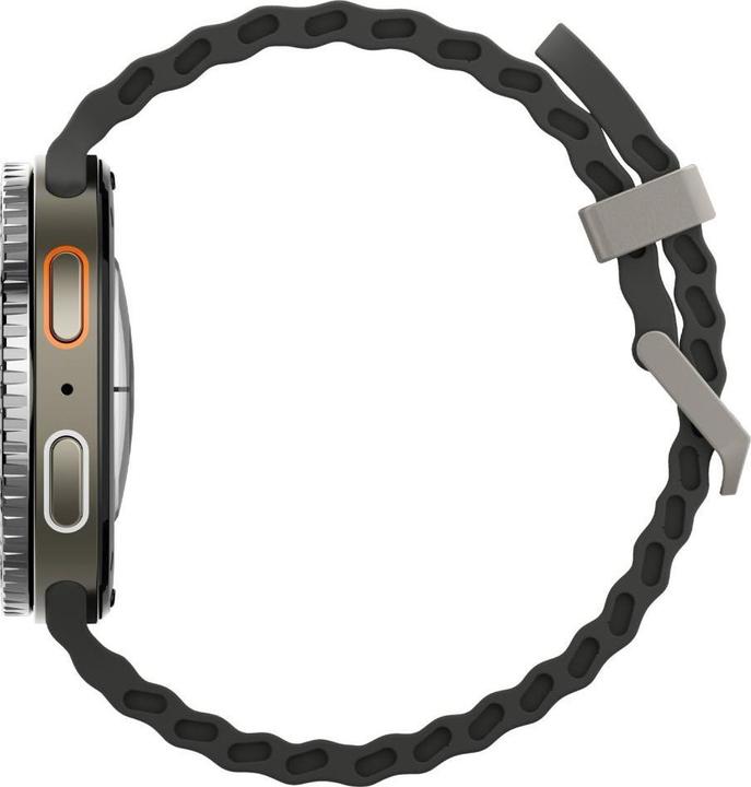 Immagine prodotto Spigen - Bezel Tune Diver - for Samsung Galaxy Watch8 44mm, Stainless Steel - Black