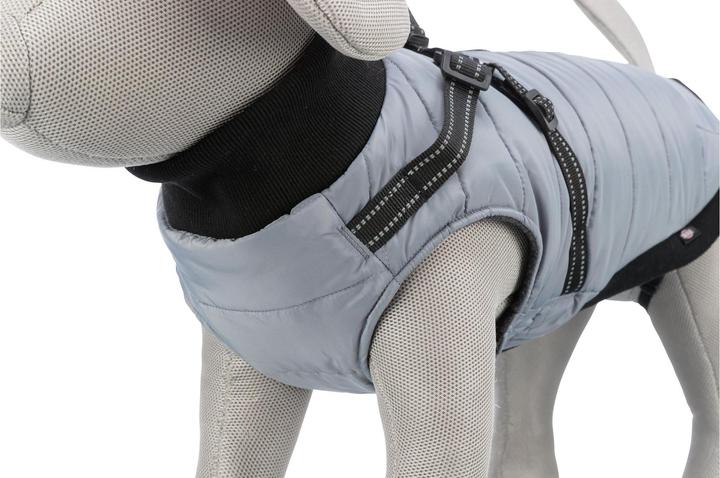 Produktbild Trixie 680342 (XS, Hundemantel)
