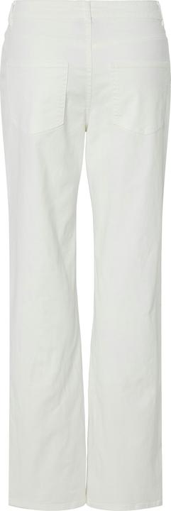 Produktbild Pieces PCSALUME HW Leoprint Straight Fit Jeans