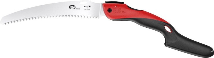 Folding saw