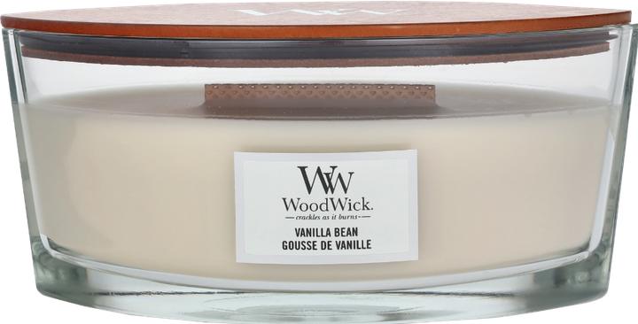 Produktbild WoodWick Vanilla Bean (453.60 g)