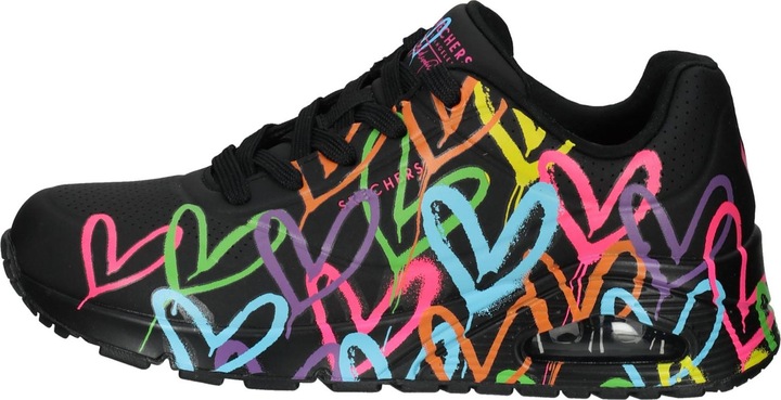 Immagine prodotto Skechers Sneaker UNO - LOVE HIGHLIGHT (41)