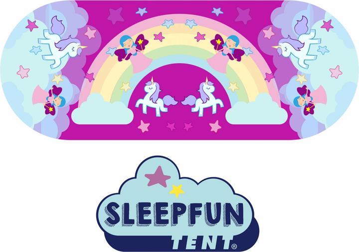 Immagine prodotto Sleepfun Tent Planet Party
