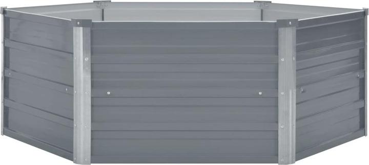 Produktbild vidaXL Hochbeet