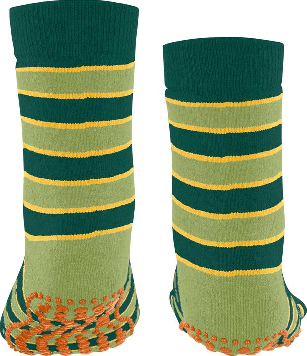 Image du produit Falke Simple Stripes Kinder Haussocken (31 - 34)