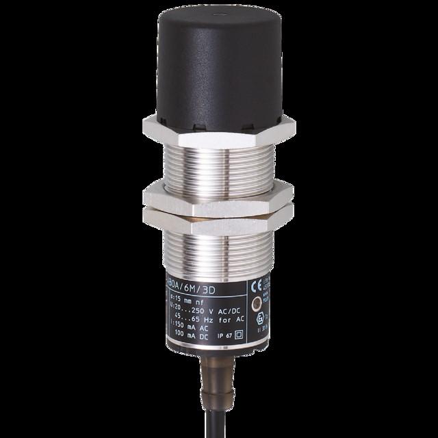 Produktbild IFM II001A (Elektronikkit)
