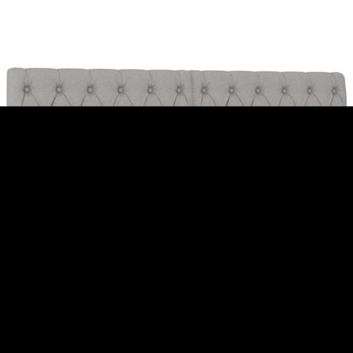 Produktbild vidaXL Boxspringbett (140 x 200 cm)