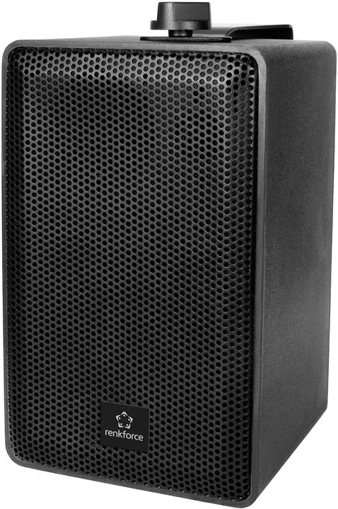 Produktbild Renkforce RL100W (1 Paar)