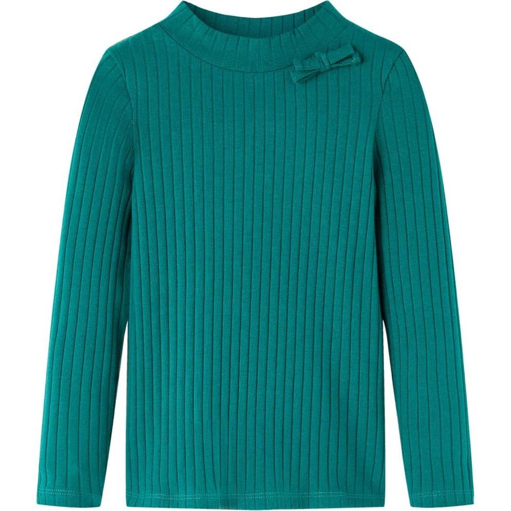VidaXL, Jungen, Shirt, Lionel, Grün, (116)