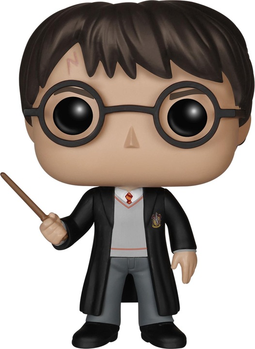 Produktbild Funko Harry Potter