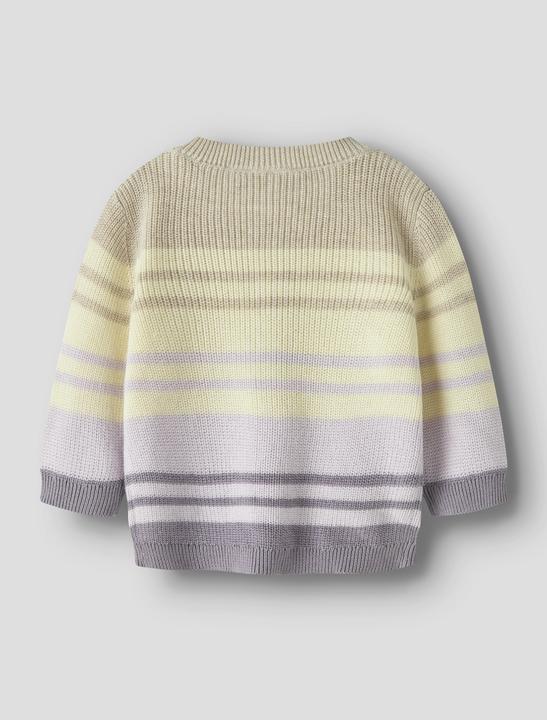 Produktbild Name it Bio-Baumwoll Strickjacke (86)