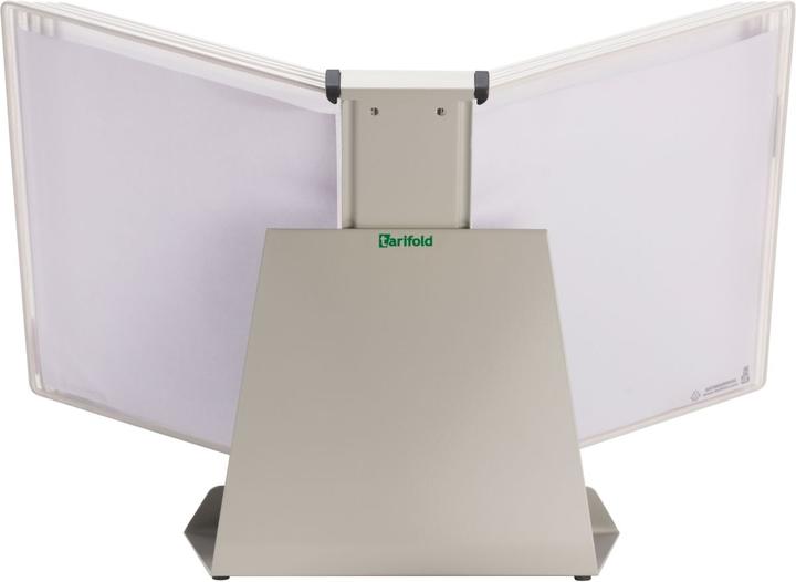 Actual product image Tarifold 434152 Document display carousel table/wall portrait