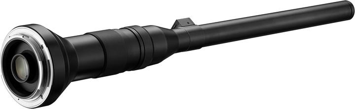 Produktbild Venus Optic Laowa 24mm f/14 Standard Nikon F (Nikon F, Vollformat)