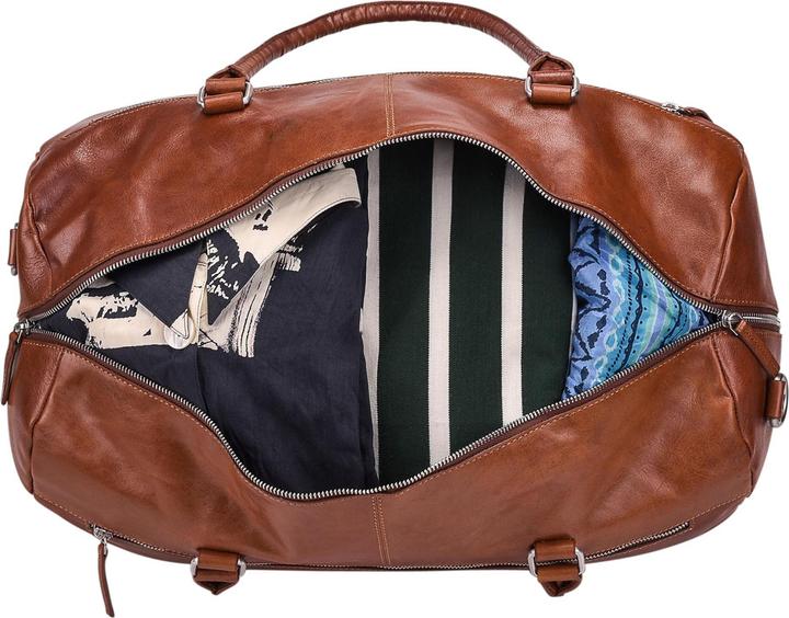 Immagine prodotto Leonard Heyden Heyden Cambridge - Cognac (33 l)