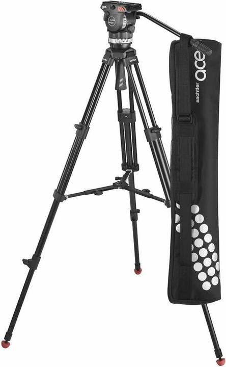 Image du produit Sachtler Système Ace M MS (Matières plastiques)