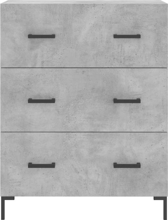 Produktbild vidaXL Sideboard (69.50 x 34 x 90 cm)