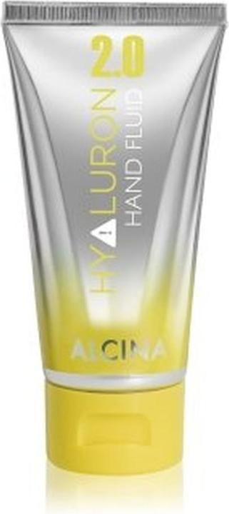 Produktbild Alcina Hyaluron 2.0 Hand Fluid (50 ml)