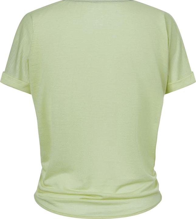 Produktbild Super Natural W Jp Knot Tee (S)