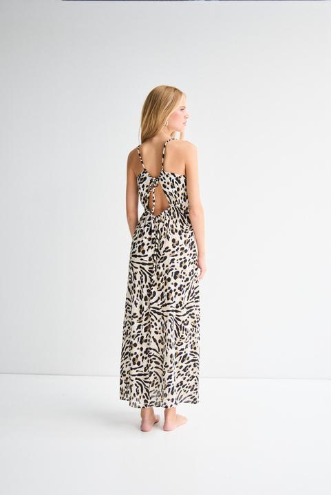 Produktbild Ichi Marrakech Aop 19 (XS)