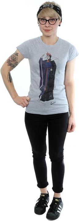 Produktbild Disney Classic Evil Queen Grimhilde TShirt (XS)