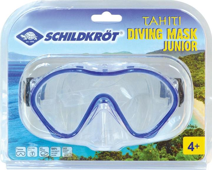 Produktbild Schildkröt Junior Tahiti